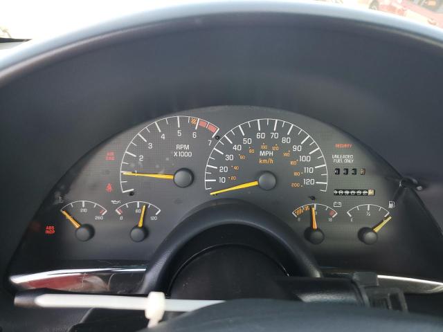 صورة رقم 9 من المزاد - 1996 PONTIAC FIREBIRD مع VIN 2G2FS22KXT2220333