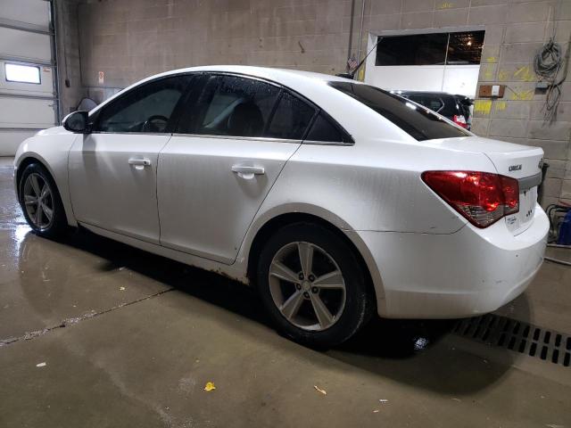 Photo 2 from auction – 2012 CHEVROLET CRUZE LT with VIN 1G1PG5SC4C7236217