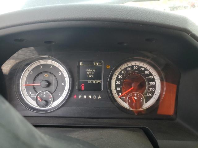 Photo 9 from auction – 2015 RAM 1500 ST with VIN 1C6RR7KT4FS680325
