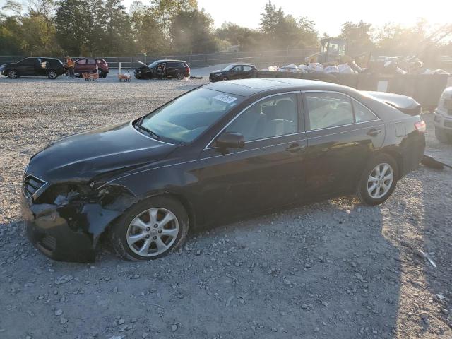 TOYOTA CAMRY BASE 2011 with VIN 4T1BF3EK1BU149611 - Photo from auction