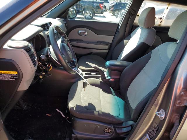 Photo 7 from auction – 2017 KIA SOUL with VIN KNDJN2A29H7496291
