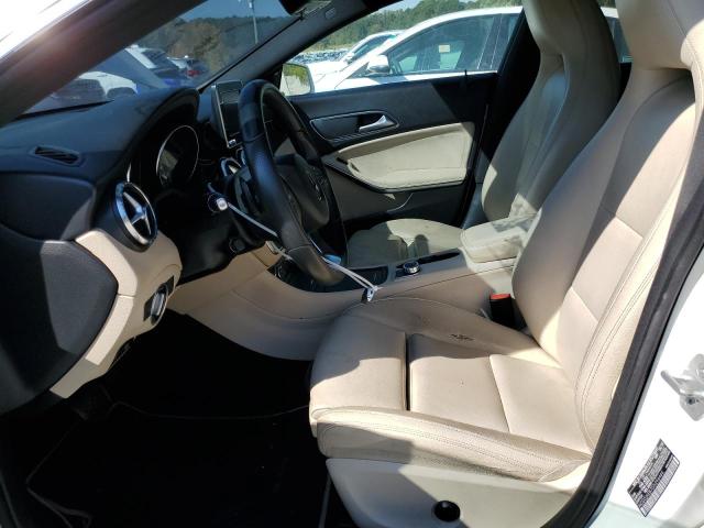 Photo 7 from auction – 2016 MERCEDES-BENZ CLA 250 with VIN WDDSJ4EB7GN296466