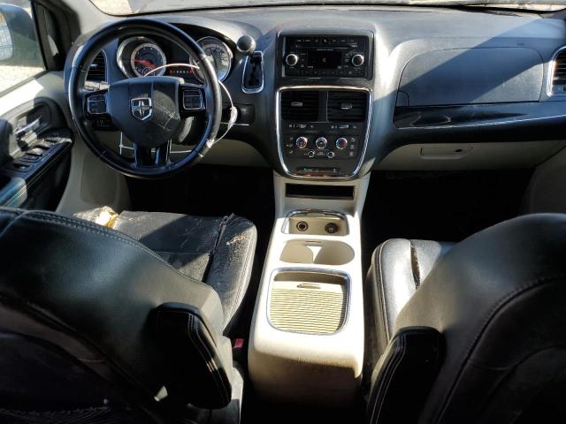 Photo 8 from auction – 2016 DODGE GRAND CARA with VIN 2C4RDGBG3GR154443