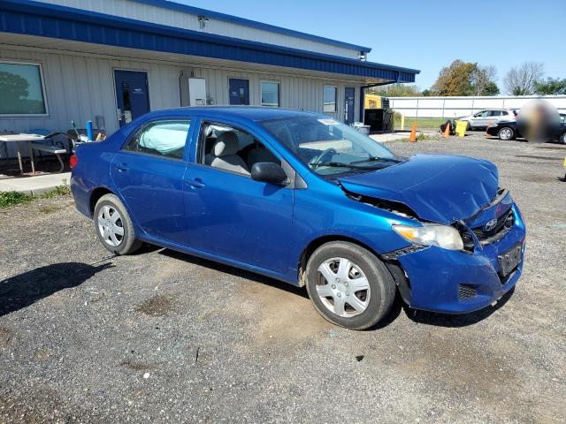 Photo 4 from auction – 2010 TOYOTA COROLLA BA with VIN 1NXBU4EE4AZ245916