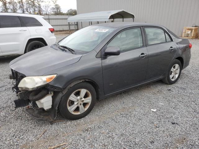 TOYOTA COROLLA BA 2011 with VIN JTDBU4EE6B9153439 - Photo from auction