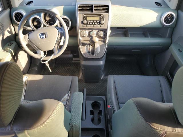 Photo 8 from auction – 2003 HONDA ELEMENT EX with VIN 5J6YH28543L042899