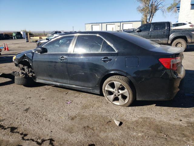 Photo 2 from auction – 2014 TOYOTA CAMRY L with VIN 4T1BF1FK4EU769750