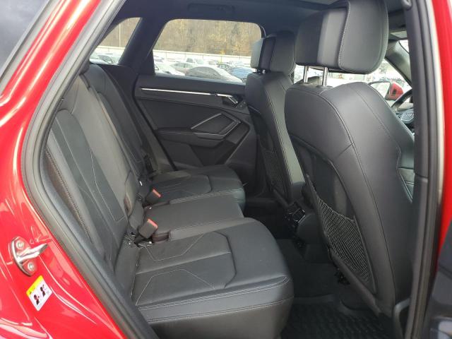 Photo 11 from auction – 2021 AUDI Q3 PREMIUM with VIN WA1EECF38M1145811