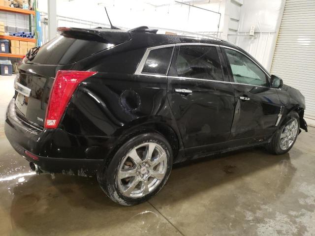 Photo 3 from auction – 2012 CADILLAC SRX PREMIU with VIN 3GYFNFE33CS651325