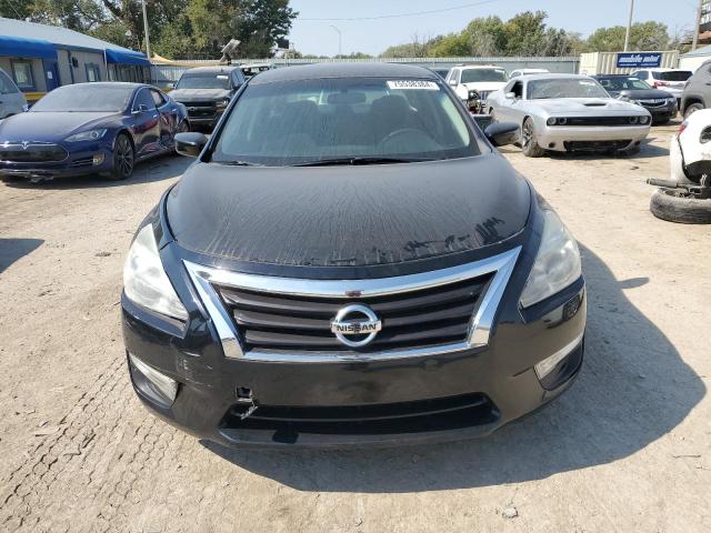 Photo 5 from auction – 2015 NISSAN ALTIMA 2.5 with VIN 1N4AL3AP2FN350532