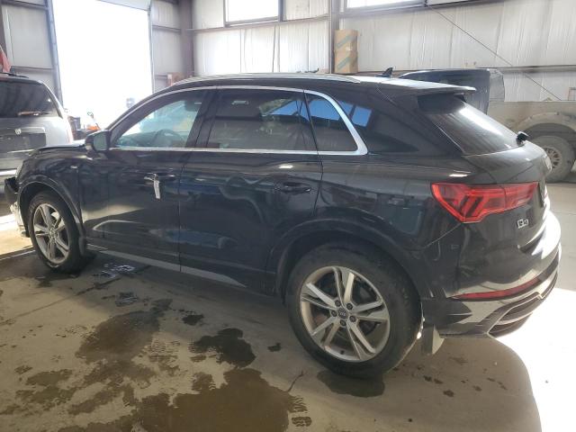 Photo 2 from auction – 2020 AUDI Q3 PRESTIG with VIN WA1FECF38L1035716