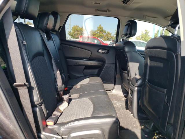 Photo 11 from auction – 2018 DODGE JOURNEY CR with VIN 3C4PDDGG1JT386428