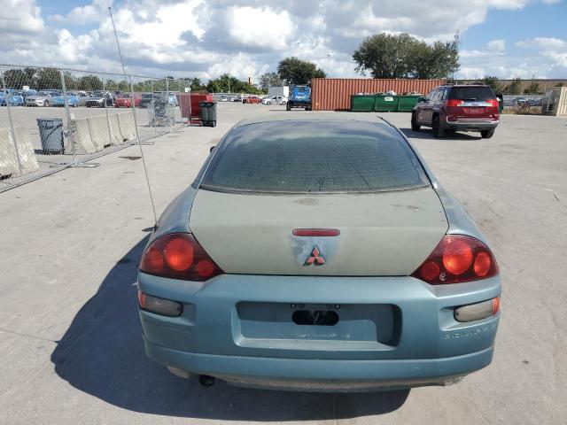 Photo 6 from auction – 2000 MITSUBISHI ECLIPSE RS with VIN 4A3AC34G5YE081514