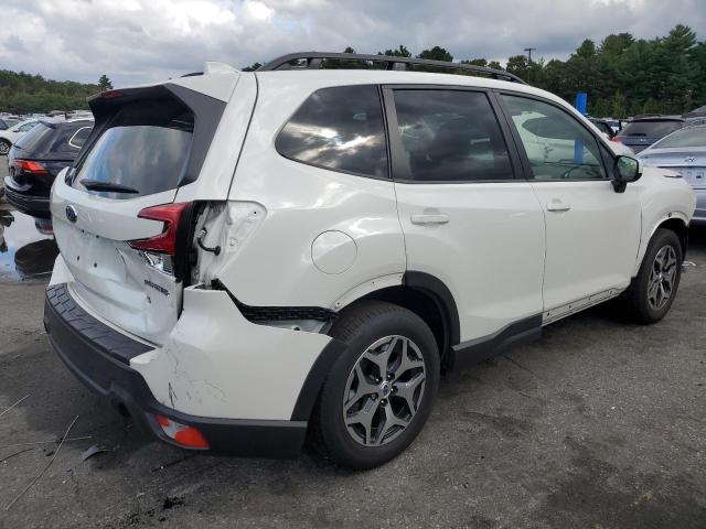 Photo 3 from auction – 2023 SUBARU FORESTER P with VIN JF2SKADC3PH510854