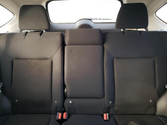 Photo 10 from auction – 2016 HONDA CR-V EX with VIN 2HKRM4H55GH102975
