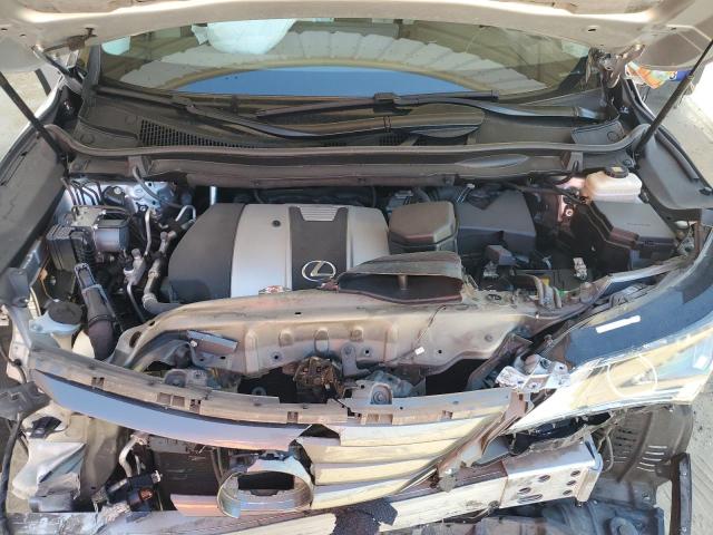 Photo 12 from auction – 2017 LEXUS RX 350 BAS with VIN 2T2ZZMCA2HC093111