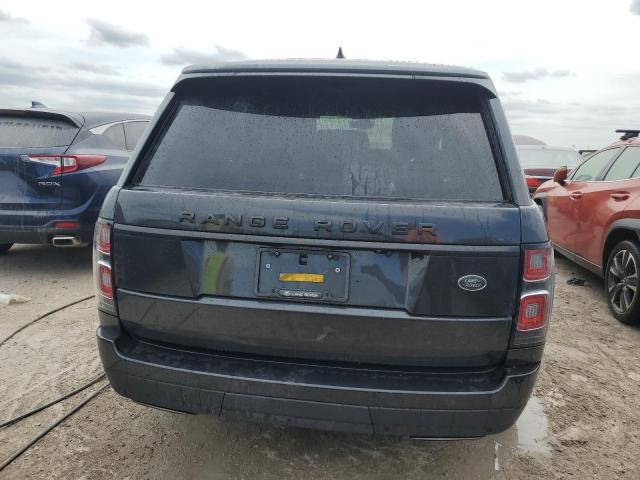 Photo 6 from auction – 2019 LAND ROVER RANGE ROVE with VIN SALGR2RK6KA543962
