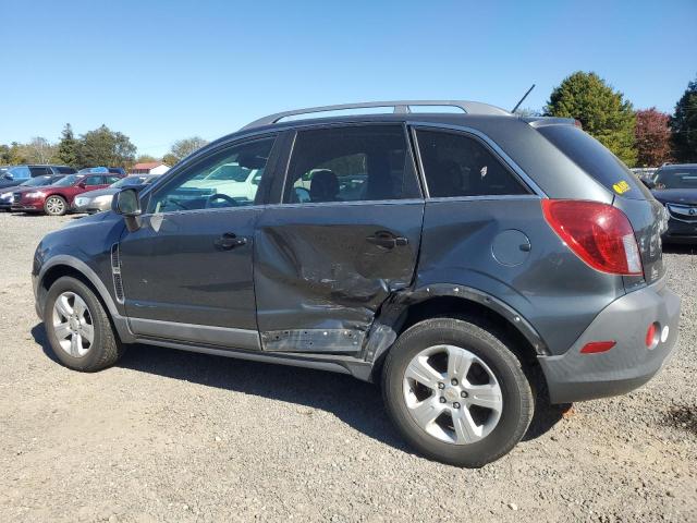 Photo 2 from auction – 2013 CHEVROLET CAPTIVA LS with VIN 3GNAL2EK3DS571764