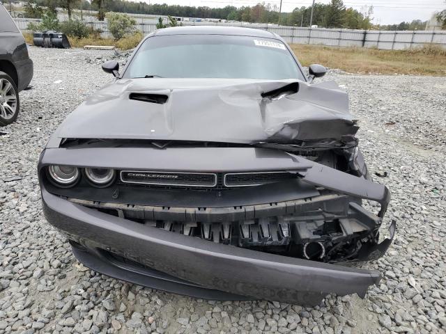 Photo 5 from auction – 2017 DODGE CHALLENGER with VIN 2C3CDZAG3HH568823