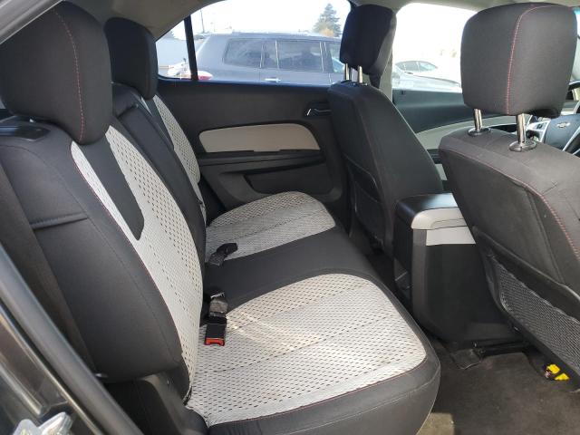 Photo 10 from auction – 2011 CHEVROLET EQUINOX LS with VIN 2GNALBEC2B1161796