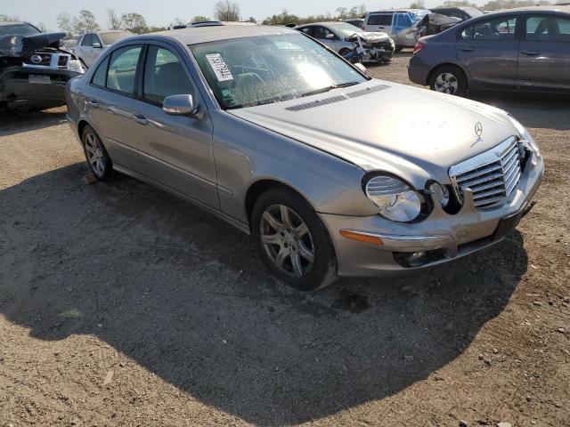 Photo 4 from auction – 2009 MERCEDES-BENZ E 320 CDI with VIN WDBUF22X69B424790