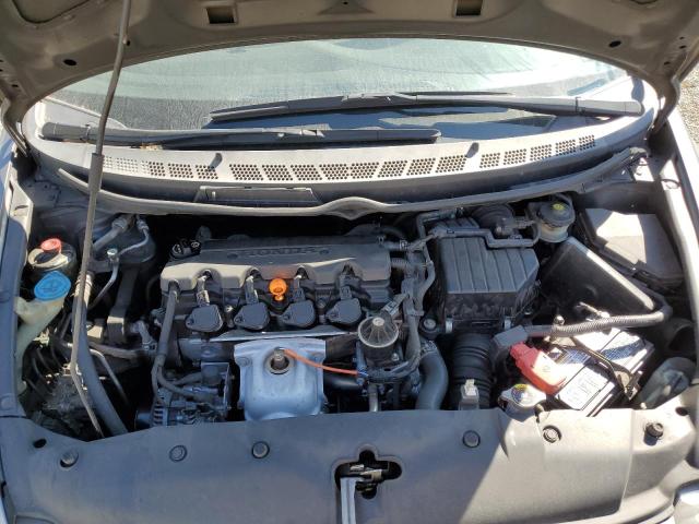 Photo 11 from auction – 2010 HONDA CIVIC LX with VIN 19XFA1F59AE043695