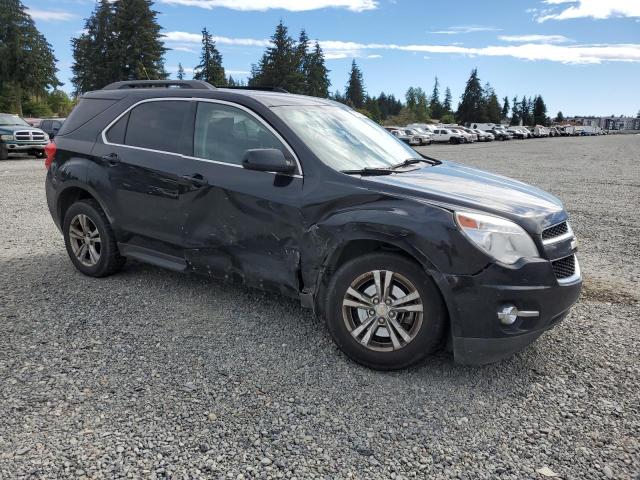 Photo 4 from auction – 2013 CHEVROLET EQUINOX LT with VIN 2GNFLEE34D6258964