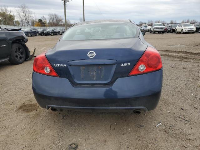 Photo 6 from auction – 2012 NISSAN ALTIMA S with VIN 1N4AL2EP9CC239522