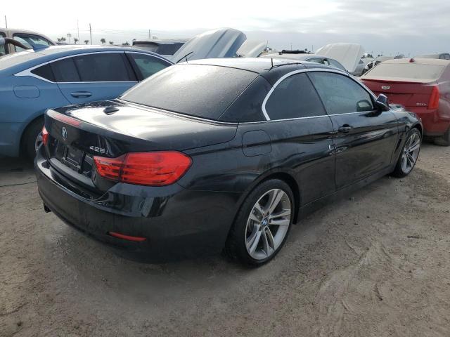 Photo 3 from auction – 2016 BMW 428 I SULE with VIN WBA3V7C58G5A26390
