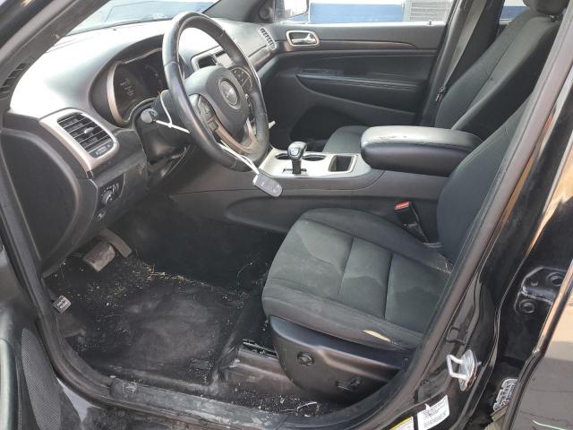 Photo 7 from auction – 2014 JEEP GRAND CHER with VIN 1C4RJFAG2EC448118