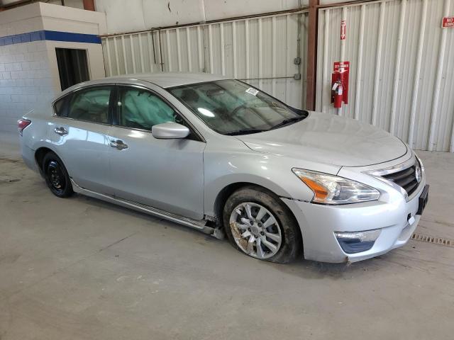 Photo 4 from auction – 2015 NISSAN ALTIMA 2.5 with VIN 1N4AL3AP8FC210805