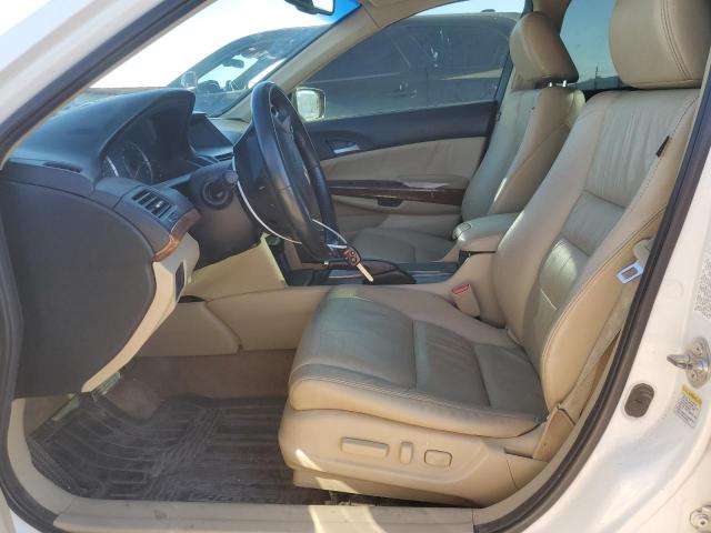 Photo 7 from auction – 2012 HONDA ACCORD EXL with VIN 1HGCP3F87CA031138