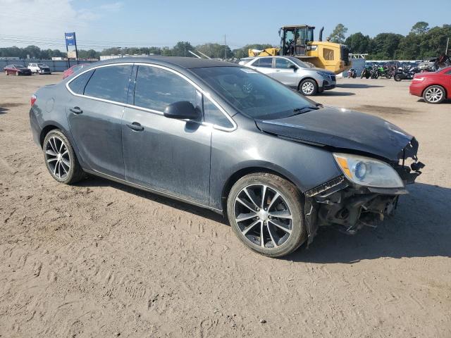 Photo 4 from auction – 2016 BUICK VERANO SPO with VIN 1G4PW5SK9G4184331