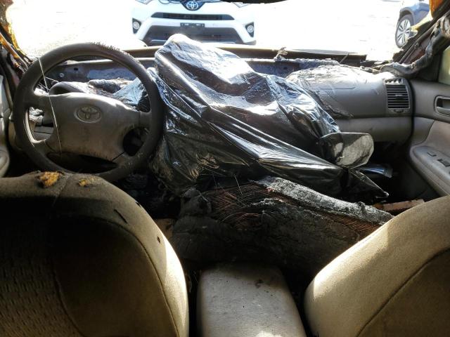 Photo 8 from auction – 2003 TOYOTA CAMRY LE with VIN JTDBE32K130148723