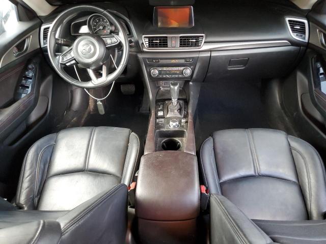 Photo 8 from auction – 2017 MAZDA 3 TOURING with VIN JM1BN1L76H1101851