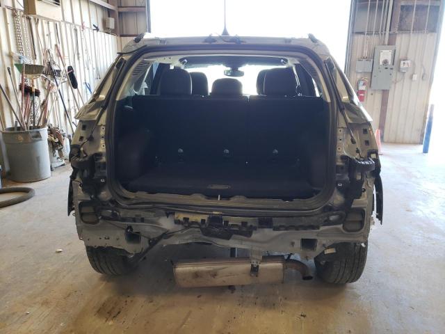Photo 6 from auction – 2018 JEEP COMPASS with VIN 3C4NJCBB7JT410902
