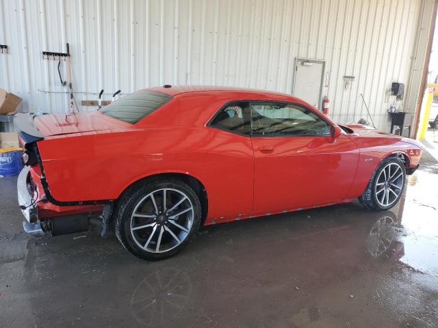 Photo 3 from auction – 2023 DODGE CHALLENGER with VIN 2C3CDZBT7PH517657