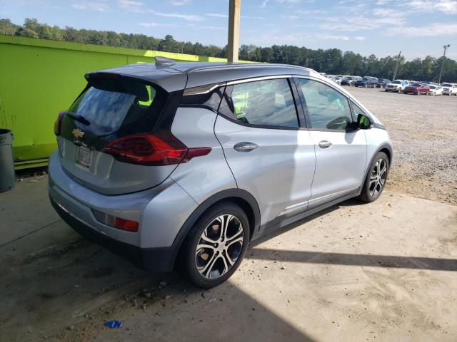 Photo 3 from auction – 2018 CHEVROLET BOLT EV PR with VIN 1G1FX6S01J4133102