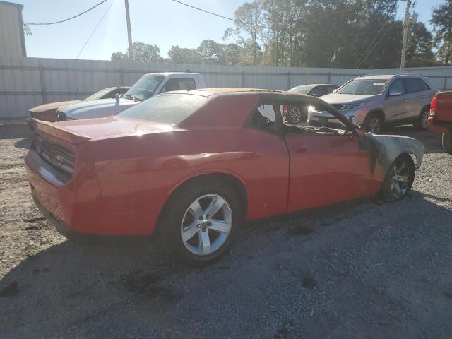 Photo 3 from auction – 2016 DODGE CHALLENGER with VIN 2C3CDZAG0GH345850