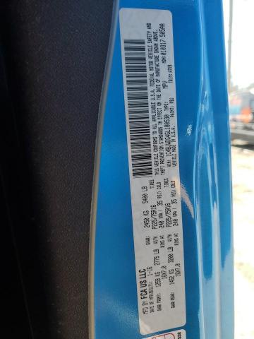 Photo 14 from auction – 2016 JEEP WRANGLER U with VIN 1C4BJWDG4GL180530