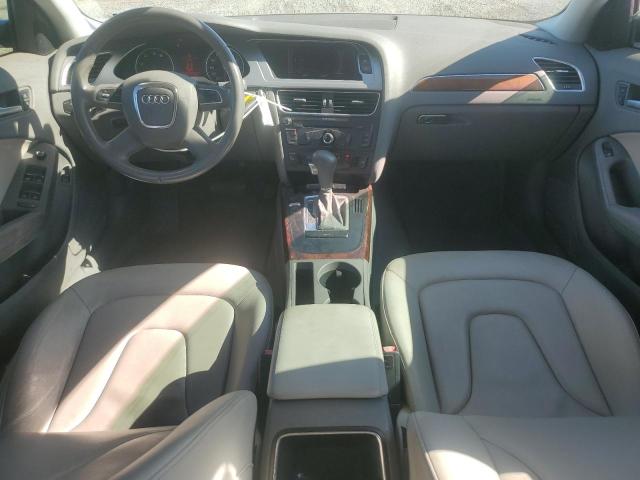 Photo 8 from auction – 2011 AUDI A4 PREMIUM with VIN WAUAFAFL2BN034826