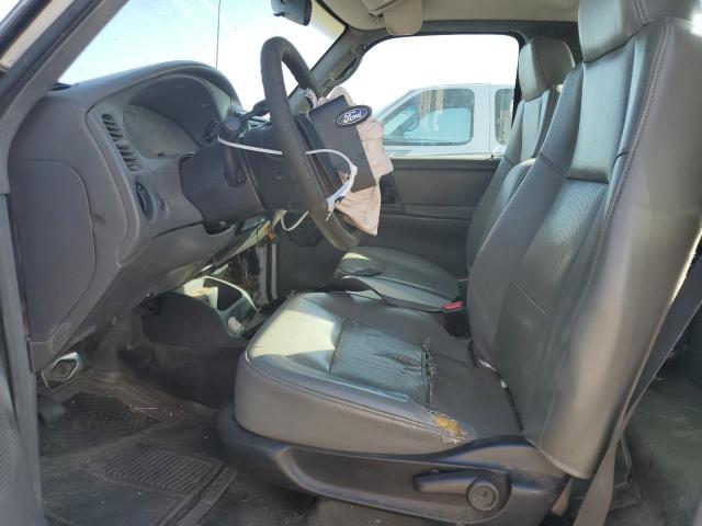 Photo 7 from auction – 2007 FORD RANGER with VIN 1FTYR10D57PA10428