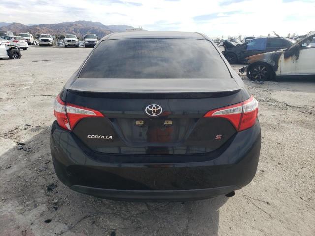 Photo 6 from auction – 2015 TOYOTA COROLLA L with VIN 5YFBURHE8FP182689