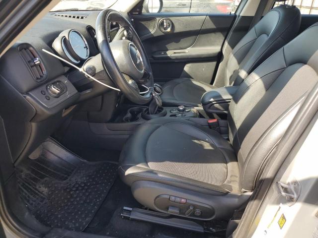 Photo 7 from auction – 2018 MINI COOPER COU with VIN WMZYS7C37J3E07666