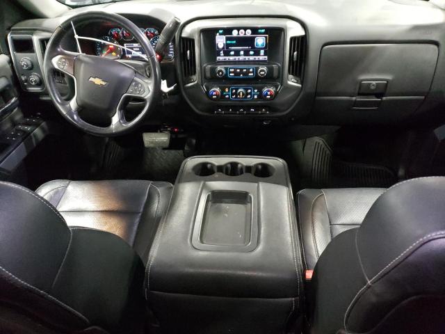 Photo 8 from auction – 2014 CHEVROLET SILVERADO with VIN 1GCVKREC2EZ213266