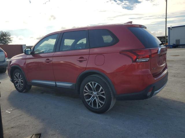 Photo 2 from auction – 2018 MITSUBISHI OUTLANDER with VIN JA4AD2A33JZ055675