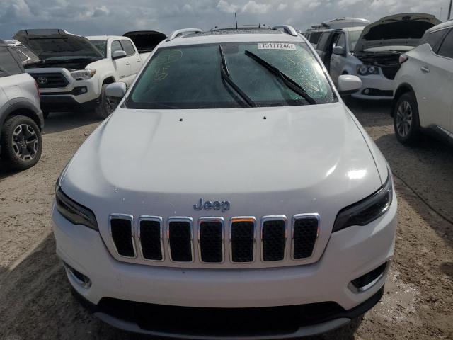 Photo 5 from auction – 2019 JEEP CHEROKEE L with VIN 1C4PJLDX1KD406482