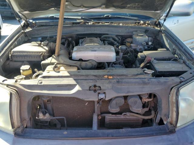 Photo 12 from auction – 2003 TOYOTA 4RUNNER SR with VIN JTEZT14R630010397