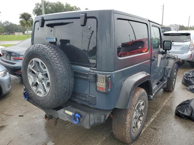Photo 3 from auction – 2016 JEEP WRANGLER R with VIN 1C4BJWCG0GL181708