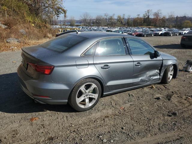 Photo 3 from auction – 2017 AUDI A3 PREMIUM with VIN WAUB8GFF8H1042327